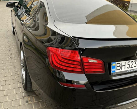 БМВ 5 Серия, объемом двигателя 3 л и пробегом 245 тыс. км за 15000 $, фото 24 на Automoto.ua