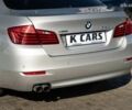 БМВ 5 Серія, об'ємом двигуна 2 л та пробігом 203 тис. км за 16900 $, фото 6 на Automoto.ua
