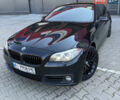 БМВ 5 Серия, объемом двигателя 2 л и пробегом 185 тыс. км за 16100 $, фото 13 на Automoto.ua