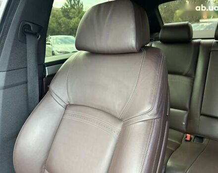 БМВ 5 Серия, объемом двигателя 2 л и пробегом 241 тыс. км за 24999 $, фото 18 на Automoto.ua