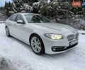 БМВ 5 Серия, объемом двигателя 3 л и пробегом 225 тыс. км за 13950 $, фото 1 на Automoto.ua