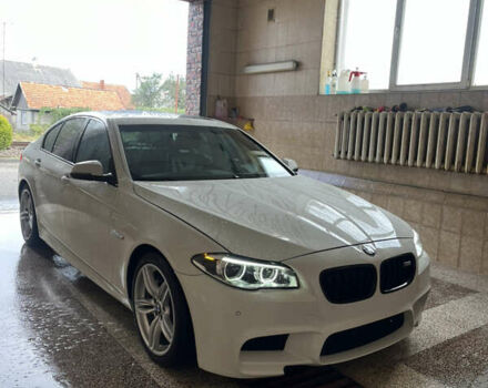 БМВ 5 Серія, об'ємом двигуна 2.98 л та пробігом 158 тис. км за 19500 $, фото 42 на Automoto.ua