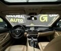 БМВ 5 Серія, об'ємом двигуна 3 л та пробігом 157 тис. км за 15900 $, фото 14 на Automoto.ua