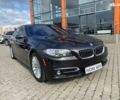 БМВ 5 Серия, объемом двигателя 2 л и пробегом 191 тыс. км за 13950 $, фото 1 на Automoto.ua