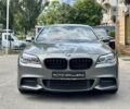 БМВ 5 Серия, объемом двигателя 2 л и пробегом 241 тыс. км за 24999 $, фото 1 на Automoto.ua