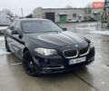 БМВ 5 Серия, объемом двигателя 3 л и пробегом 215 тыс. км за 17000 $, фото 1 на Automoto.ua