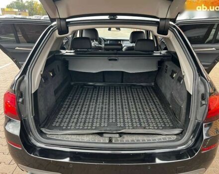 БМВ 5 Серия, объемом двигателя 2 л и пробегом 280 тыс. км за 15200 $, фото 16 на Automoto.ua