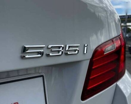 БМВ 5 Серия, объемом двигателя 3 л и пробегом 194 тыс. км за 15999 $, фото 11 на Automoto.ua