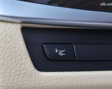 БМВ 5 Серия, объемом двигателя 2 л и пробегом 136 тыс. км за 14850 $, фото 15 на Automoto.ua