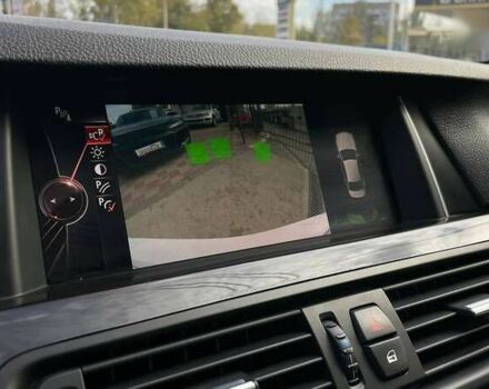 БМВ 5 Серия, объемом двигателя 3 л и пробегом 194 тыс. км за 15999 $, фото 29 на Automoto.ua