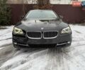 БМВ 5 Серія, об'ємом двигуна 2 л та пробігом 198 тис. км за 15600 $, фото 1 на Automoto.ua