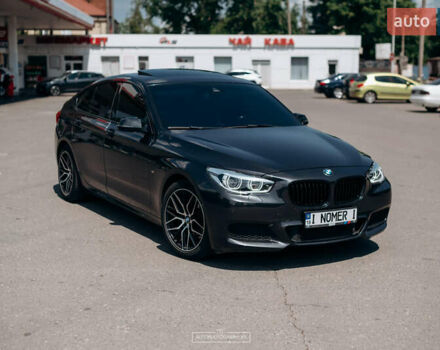 БМВ 5 Серія, об'ємом двигуна 2.99 л та пробігом 174 тис. км за 27700 $, фото 10 на Automoto.ua