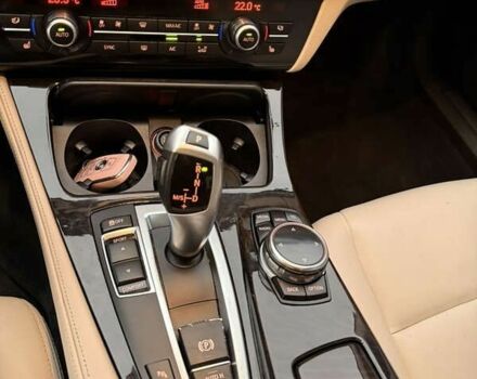 БМВ 5 Серия, объемом двигателя 2 л и пробегом 136 тыс. км за 13950 $, фото 24 на Automoto.ua