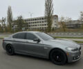 БМВ 5 Серия, объемом двигателя 2 л и пробегом 253 тыс. км за 11300 $, фото 11 на Automoto.ua