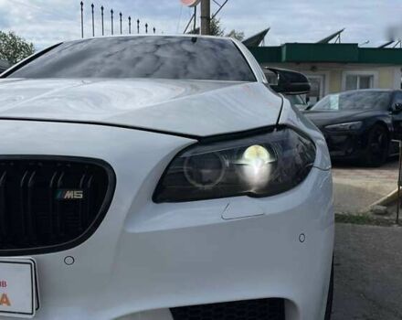 БМВ 5 Серия, объемом двигателя 3 л и пробегом 194 тыс. км за 15999 $, фото 7 на Automoto.ua