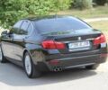 БМВ 5 Серия, объемом двигателя 2 л и пробегом 215 тыс. км за 16500 $, фото 13 на Automoto.ua