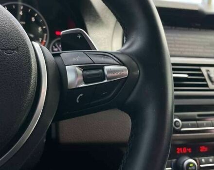 БМВ 5 Серия, объемом двигателя 3 л и пробегом 194 тыс. км за 15999 $, фото 20 на Automoto.ua