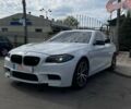БМВ 5 Серия, объемом двигателя 3 л и пробегом 194 тыс. км за 15999 $, фото 2 на Automoto.ua