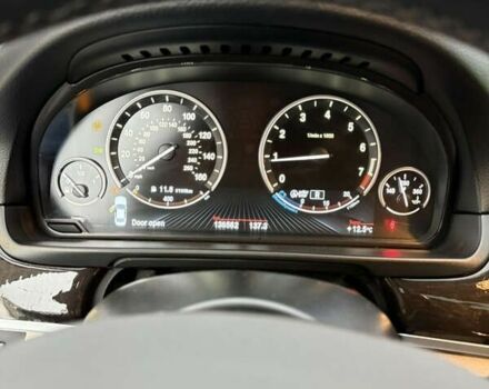 БМВ 5 Серия, объемом двигателя 2 л и пробегом 136 тыс. км за 13950 $, фото 23 на Automoto.ua