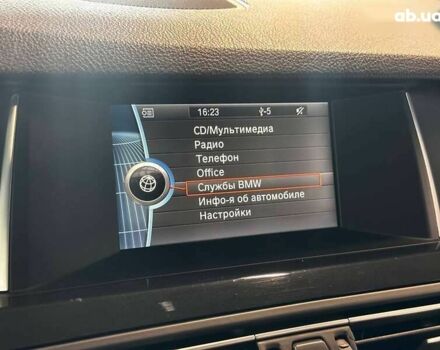 БМВ 5 Серия, объемом двигателя 2 л и пробегом 114 тыс. км за 17400 $, фото 26 на Automoto.ua