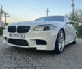 БМВ 5 Серія, об'ємом двигуна 2.98 л та пробігом 158 тис. км за 19500 $, фото 16 на Automoto.ua