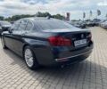 БМВ 5 Серия, объемом двигателя 2 л и пробегом 191 тыс. км за 12900 $, фото 4 на Automoto.ua