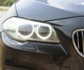 БМВ 5 Серия, объемом двигателя 2 л и пробегом 215 тыс. км за 16500 $, фото 15 на Automoto.ua