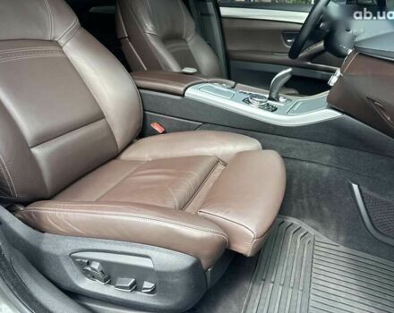 БМВ 5 Серия, объемом двигателя 2 л и пробегом 241 тыс. км за 24999 $, фото 26 на Automoto.ua