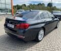 БМВ 5 Серия, объемом двигателя 2 л и пробегом 191 тыс. км за 12900 $, фото 6 на Automoto.ua