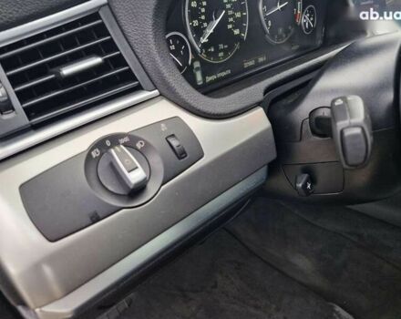 БМВ 5 Серия, объемом двигателя 3 л и пробегом 221 тыс. км за 14499 $, фото 26 на Automoto.ua