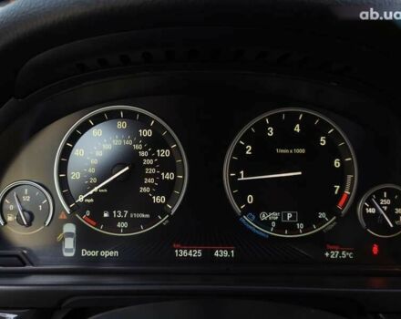 БМВ 5 Серия, объемом двигателя 2 л и пробегом 136 тыс. км за 14850 $, фото 19 на Automoto.ua