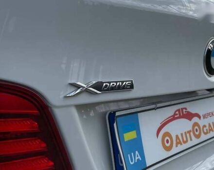 БМВ 5 Серия, объемом двигателя 3 л и пробегом 194 тыс. км за 15999 $, фото 12 на Automoto.ua