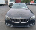 БМВ 5 Серія, об'ємом двигуна 2 л та пробігом 190 тис. км за 11000 $, фото 1 на Automoto.ua