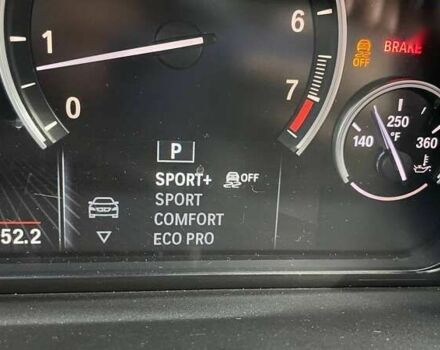 БМВ 5 Серия, объемом двигателя 3 л и пробегом 194 тыс. км за 15999 $, фото 24 на Automoto.ua