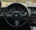 БМВ 5 Серия, объемом двигателя 3 л и пробегом 194 тыс. км за 15999 $, фото 18 на Automoto.ua