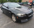 БМВ 5 Серія, об'ємом двигуна 2 л та пробігом 190 тис. км за 11000 $, фото 1 на Automoto.ua