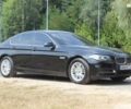 БМВ 5 Серия, объемом двигателя 2 л и пробегом 215 тыс. км за 17000 $, фото 1 на Automoto.ua
