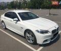 БМВ 5 Серія, об'ємом двигуна 4.39 л та пробігом 105 тис. км за 27000 $, фото 1 на Automoto.ua
