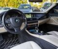 БМВ 5 Серия, объемом двигателя 2 л и пробегом 136 тыс. км за 14850 $, фото 13 на Automoto.ua