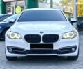 БМВ 5 Серия, объемом двигателя 2 л и пробегом 136 тыс. км за 14850 $, фото 2 на Automoto.ua