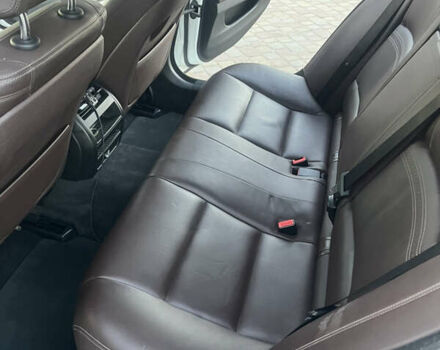 БМВ 5 Серія, об'ємом двигуна 2.98 л та пробігом 158 тис. км за 19500 $, фото 9 на Automoto.ua