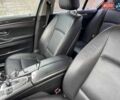 БМВ 5 Серия, объемом двигателя 3 л и пробегом 215 тыс. км за 17000 $, фото 13 на Automoto.ua