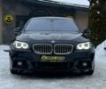 БМВ 5 Серия, объемом двигателя 3 л и пробегом 236 тыс. км за 18300 $, фото 1 на Automoto.ua