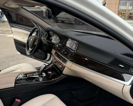 БМВ 5 Серия, объемом двигателя 2 л и пробегом 136 тыс. км за 13950 $, фото 19 на Automoto.ua