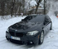 БМВ 5 Серия, объемом двигателя 2.98 л и пробегом 236 тыс. км за 15200 $, фото 1 на Automoto.ua