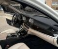 БМВ 5 Серия, объемом двигателя 2 л и пробегом 136 тыс. км за 13950 $, фото 19 на Automoto.ua