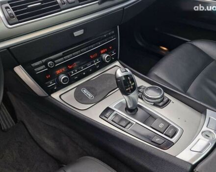 БМВ 5 Серия, объемом двигателя 3 л и пробегом 221 тыс. км за 14499 $, фото 25 на Automoto.ua