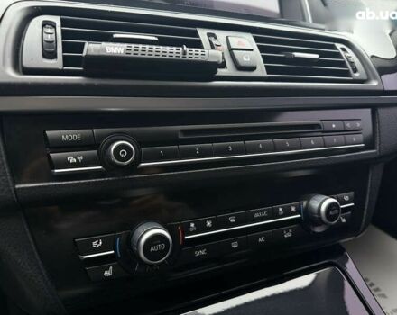 БМВ 5 Серия, объемом двигателя 2 л и пробегом 286 тыс. км за 15200 $, фото 19 на Automoto.ua