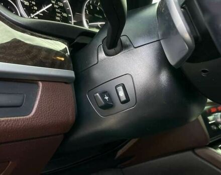 БМВ 5 Серия, объемом двигателя 3 л и пробегом 194 тыс. км за 15999 $, фото 26 на Automoto.ua