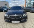 БМВ 5 Серия, объемом двигателя 2 л и пробегом 191 тыс. км за 14500 $, фото 1 на Automoto.ua